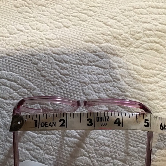 Vintage prescription eyewear frames - Picture 8 of 8